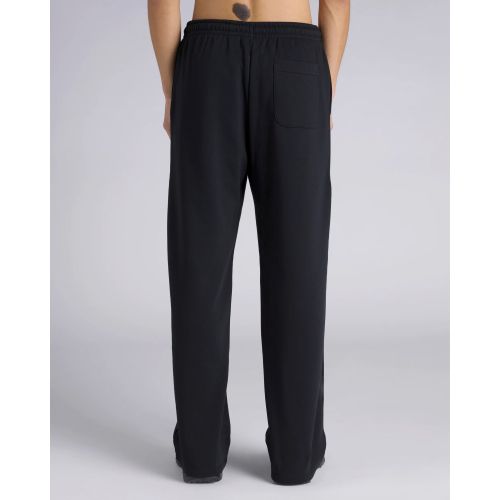 Champion Mens Tonal Straight Leg Pant Black