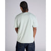 Champion Mens Rochester Base Tee Clever Sage