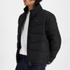 Champion Mens Rochester Lightweight Puffer Jacket Black