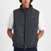 Champion Mens Rochester Puffer Vest Stealth