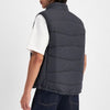 Champion Mens Rochester Puffer Vest Stealth