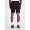 Champion Mens C Logo Puff Short Black