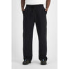 Champion Mens Tonal Straight Leg Track Pant Black