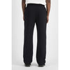 Champion Mens Tonal Straight Leg Track Pant Black