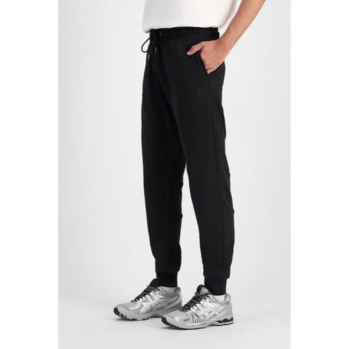 Champion Mens Legacy Tech Pant Black