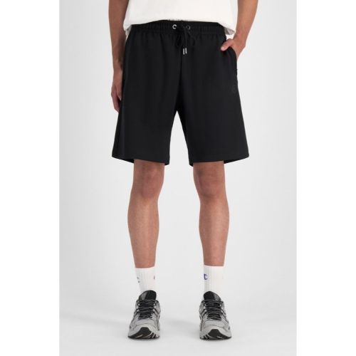 Champion Mens Legacy Tech Short Black