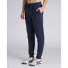 Champion Mens Tonal Slim Leg Pant Navy
