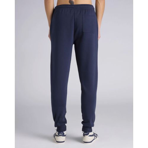 Champion Mens Tonal Slim Leg Pant Navy