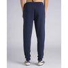 Champion Mens Tonal Slim Leg Pant Navy
