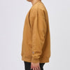Champion Mens Tonal Script Crew Briefly Brown