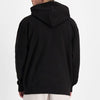 Champion Mens Rochester Base Hoodie Black