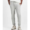 Champion Mens Slim Marl Cuff Track Pant Oxford Heather