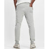 Champion Mens Slim Marl Cuff Track Pant Oxford Heather