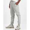 Champion Mens Slim Marl Cuff Track Pant Oxford Heather