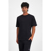 Champion Mens Rochester Tech Tee Black