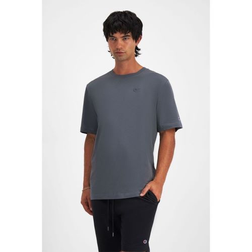Champion Mens Rochester Tech Tee Baby Seal