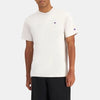 Champion Mens Fre Light Jersey C Tee Antique Linen