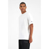 Champion Mens Rochester Base Tee White