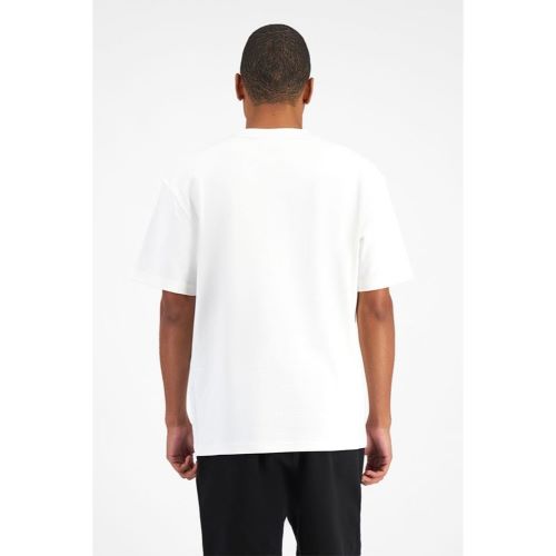 Champion Mens Rochester Base Tee White