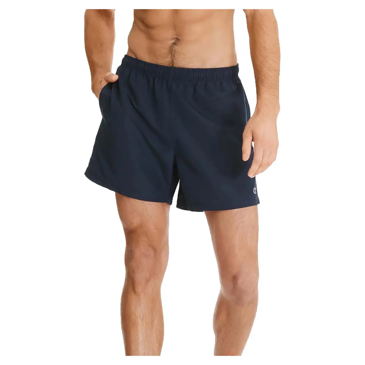 Champion Mens Infinity Microfibre Short Navy