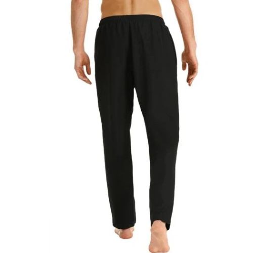 Champion Mens Infinity Microfibre Track Pant Black