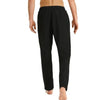 Champion Mens Infinity Microfibre Track Pant Black