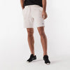 Champion Mens French Terry C Logo Short Antique Linen