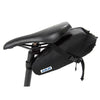 Saddle Bag Azur W/Proof Small AWPSBS