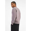 Champion Mens Script Crew Sweat London Morning