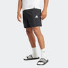 Adidas Mens Small Logo Chelsea Short Black/White