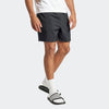 Adidas Mens Small Logo Chelsea Short Black/White