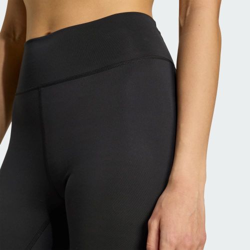 Adidas Womens All Me Essentials Full Length Tight Black/Black