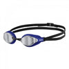 Arena Air Speed Mirror Goggle Silver/Blue