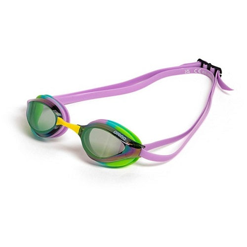 Arena Python Mirror Goggles