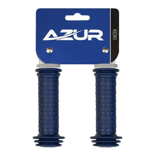 Bike Grips Azur Keiki Blue