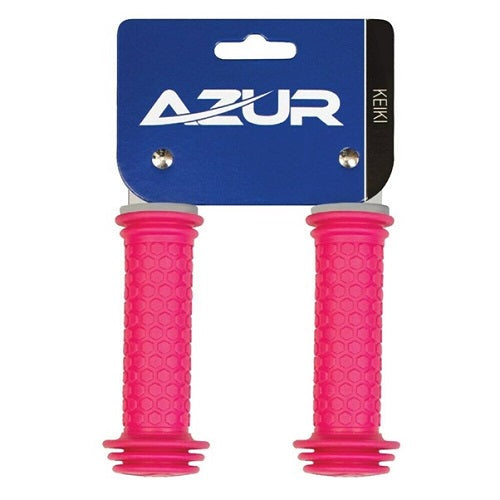 Bike Grips Azur Keiki Pink