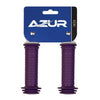 Bike Grips Azur Keiki Purple