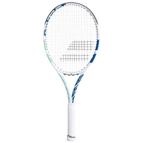 Babolat Boost Drive W Tennis Racquet Blue/Green/White