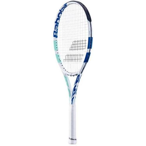 Babolat Boost Drive W Tennis Racquet Blue/Green/White