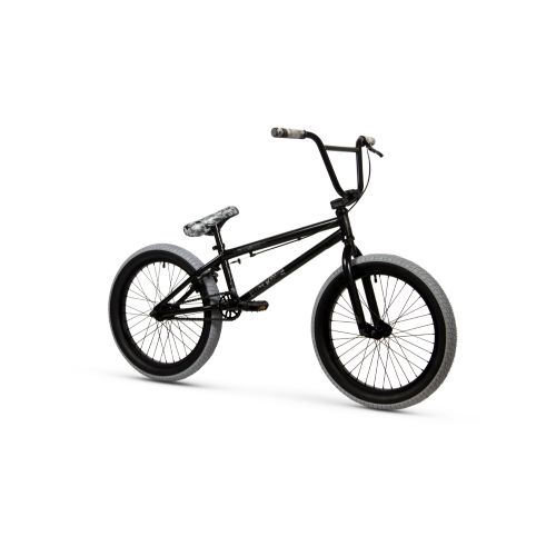 Blackeye Commando 20 20.5TT BMX