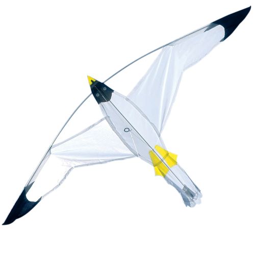 Brookite Seagull Fun Kite