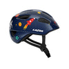 Bike Helmet Lazer Nutz KC Unisize Space