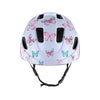 Bike Helmet Lazer Nutz KC Unisize Butterflies