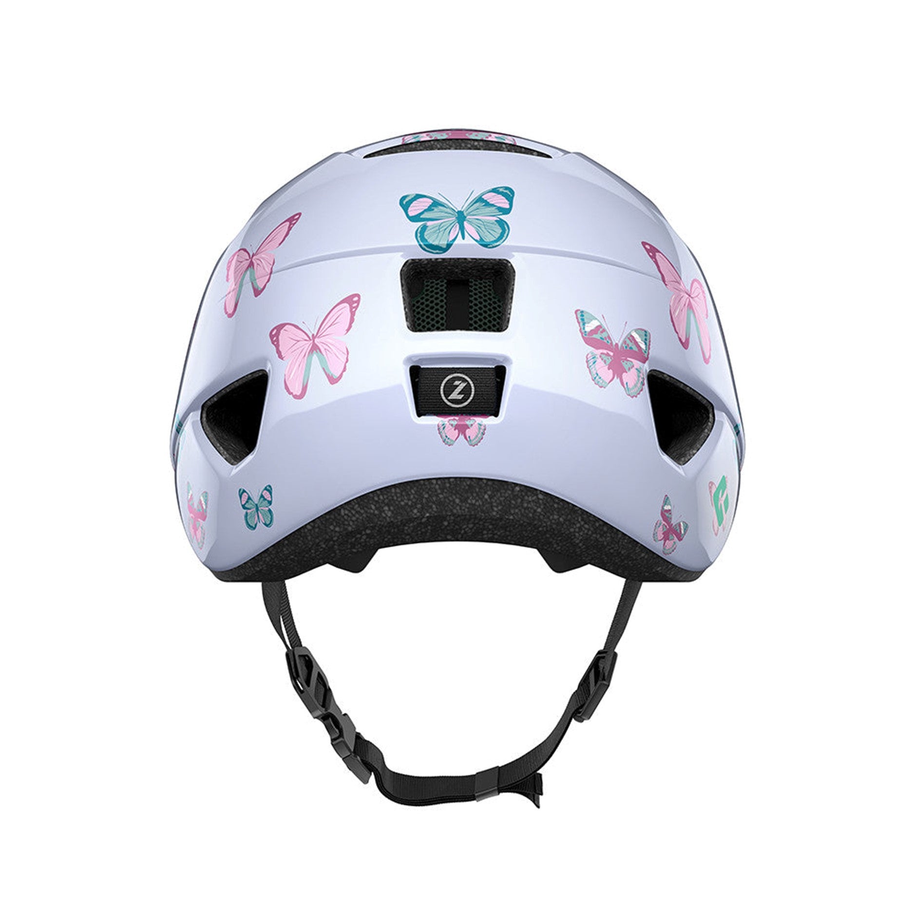 Bike Helmet Lazer Nutz KC Unisize Butterflies