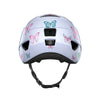 Bike Helmet Lazer Nutz KC Unisize Butterflies
