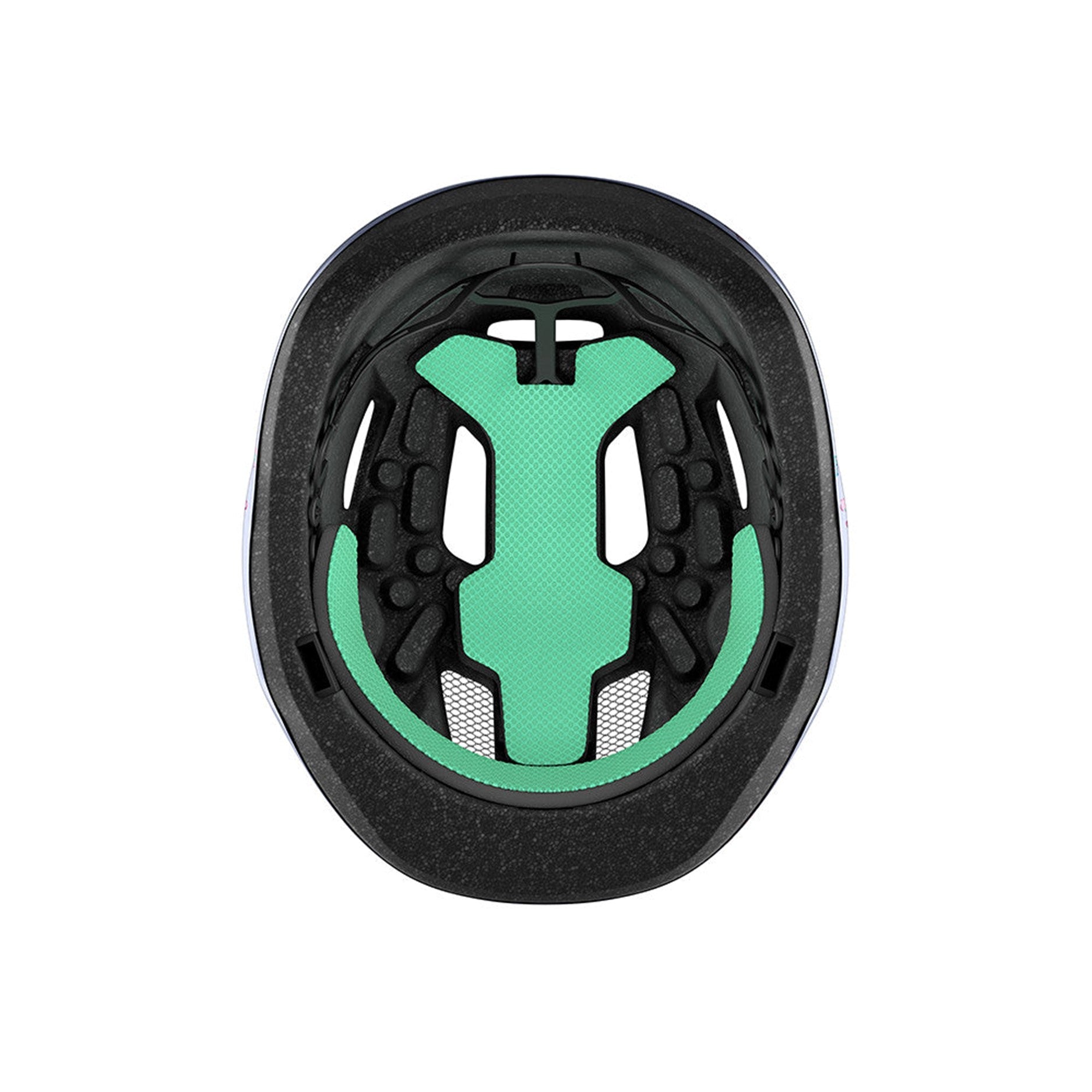 Bike Helmet Lazer Nutz KC Unisize