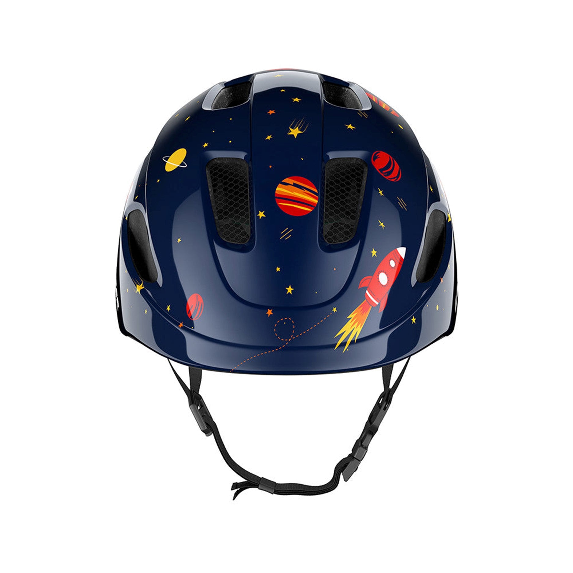 Bike Helmet Lazer Nutz KC Unisize Space