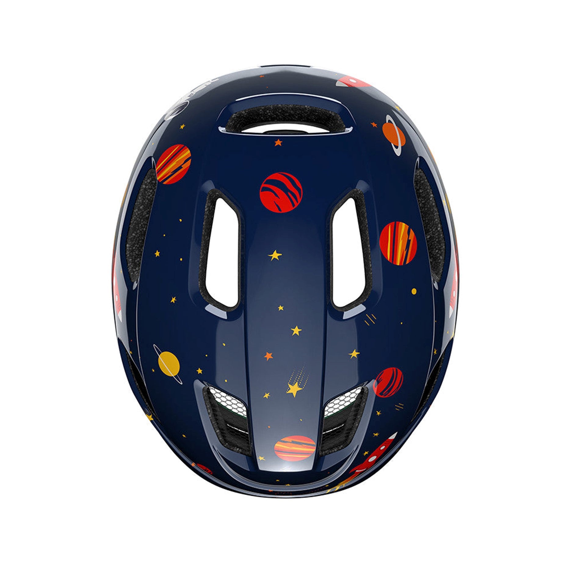 Bike Helmet Lazer Nutz KC Unisize Space