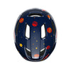 Bike Helmet Lazer Nutz KC Unisize Space