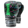 Madison Paintball Junior Boxing Gloves 6oz Black